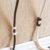 Self-Adhesive Cable Clips – 20-Pack Wire Organizers | Dustiva