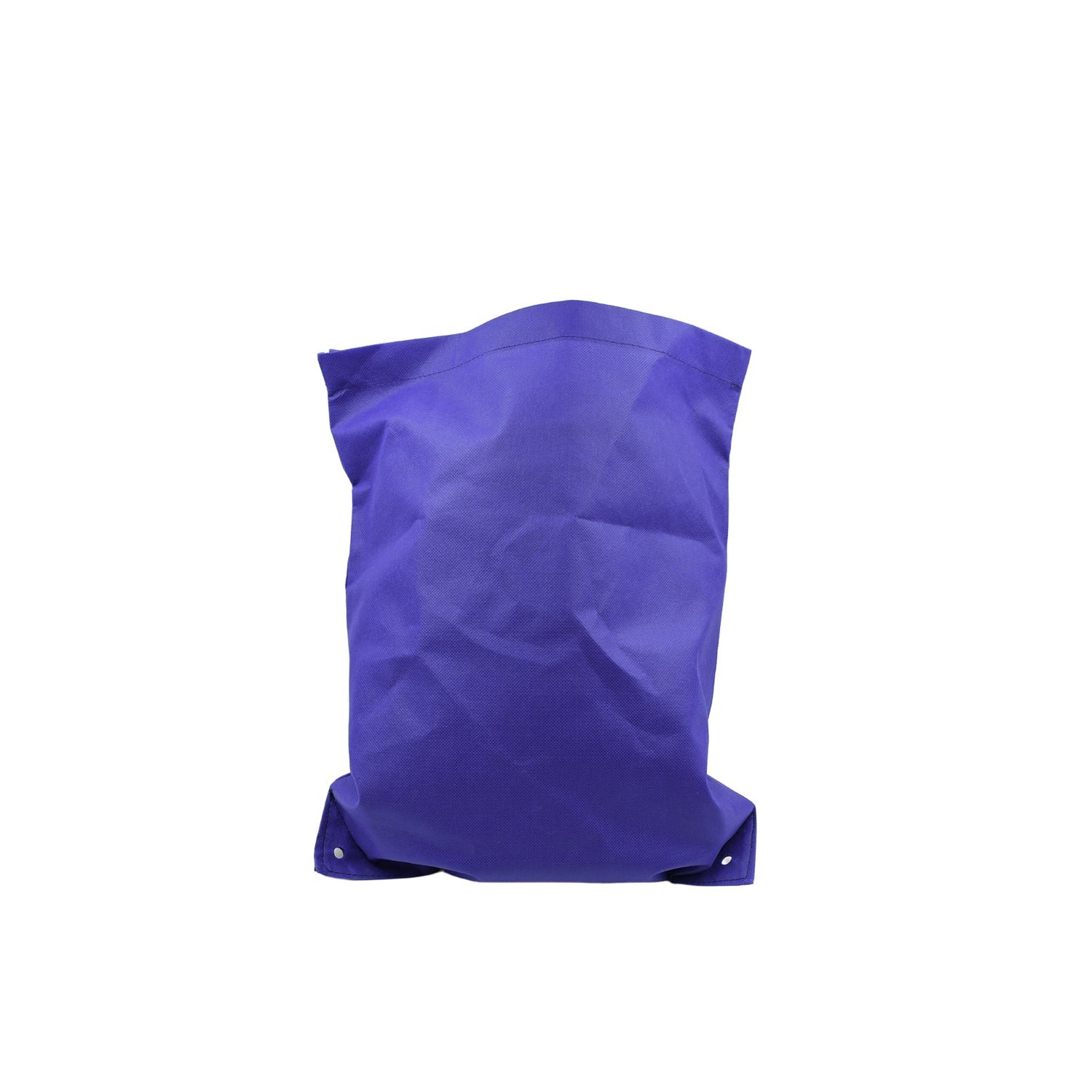 Reusable Grocery Bag – Small, Eco-Friendly & Handle-Free | Organivo