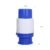 Hand Press Water Pump – 3-5 Gallon Bottle Dispenser | Hydrozilla