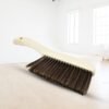 Soft Bristle Dust Cleaning Brush – Gentle Home & Fabric Care | Velvet Wipe