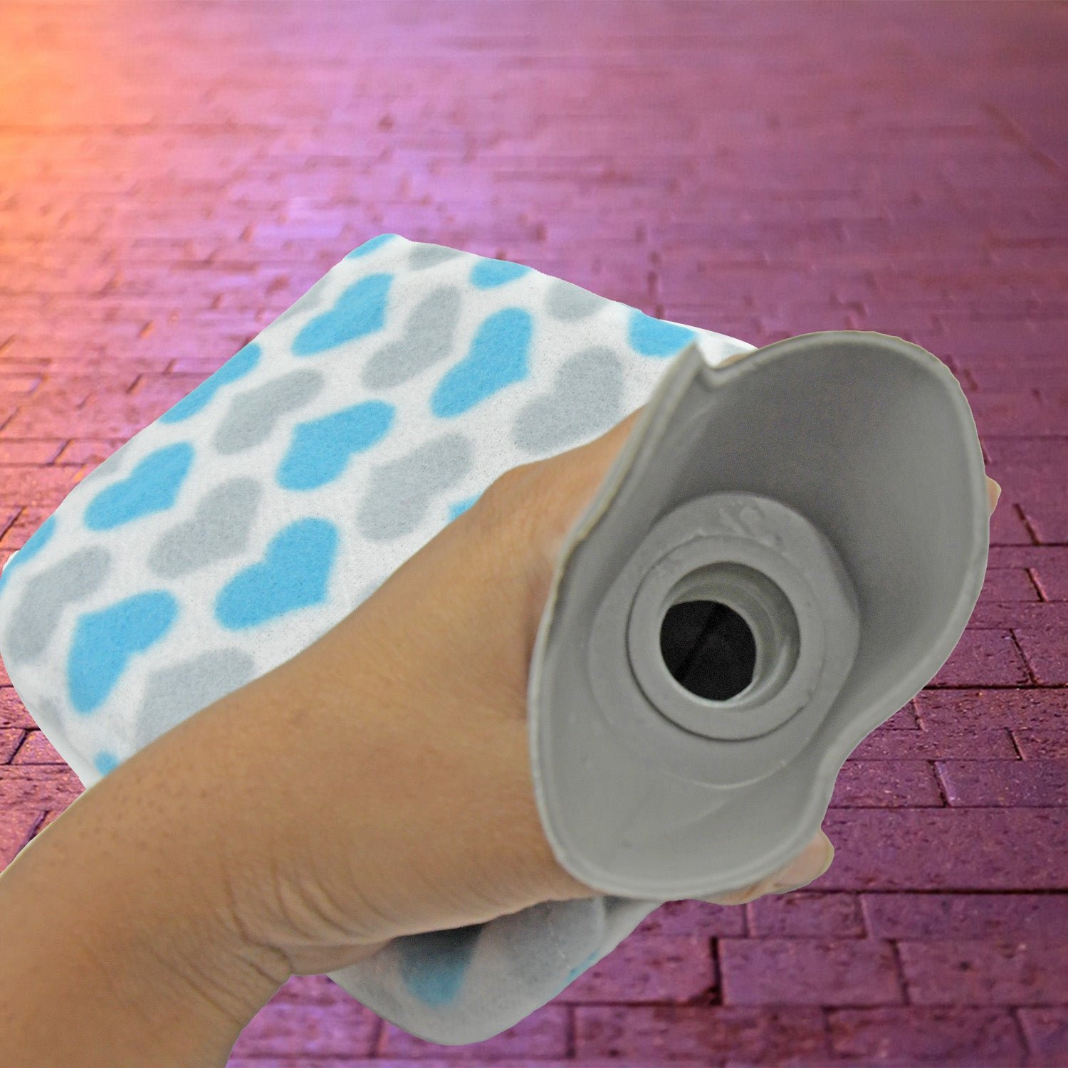 Hot Water Bag – Leak-Proof Relief for Pain & Cramps | Velvet Wellness