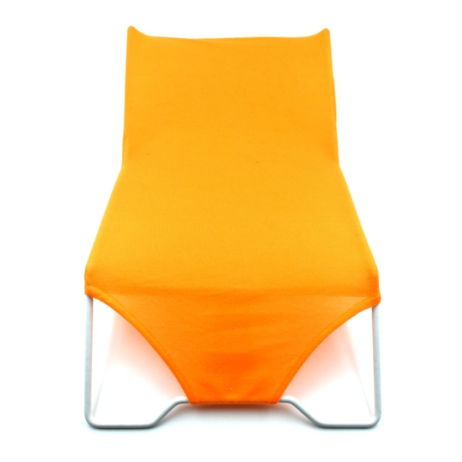 Baby Bath Seat – Portable & Safe for Infants | Mist & Relax
