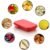 Leak-Proof Lunch Box – 2 Containers, Microwave Safe | Lunchie Bunchie