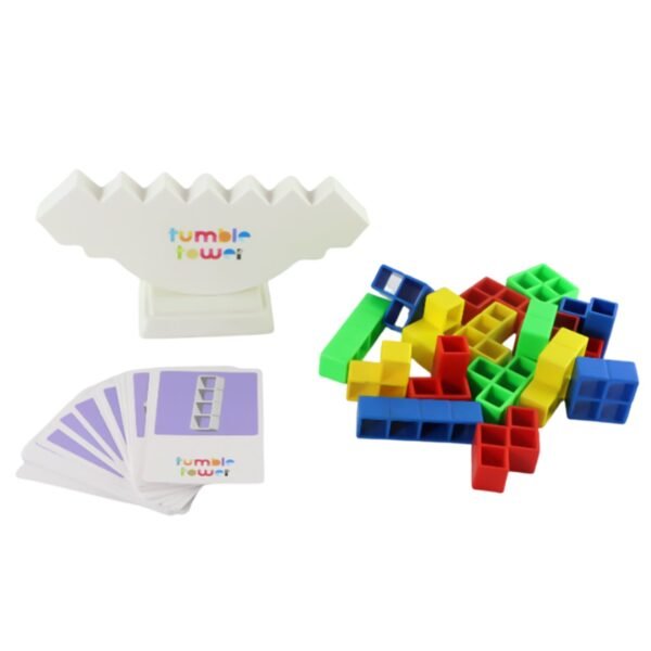 5_925b355d-2acd-4f55-9574-2c2b66d4364c Tumble Tower Balancing Blocks – Fun Educational Stacking Game