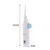 Water Flosser – Portable Smart Device for Gum Health | Velvet Wipe