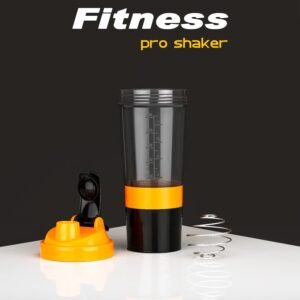 5_a19eac54-c41b-48cc-8040-c5096c7e01e7 Gym Shaker Bottle – Leakproof & BPA Free for Protein | Own Hydrate