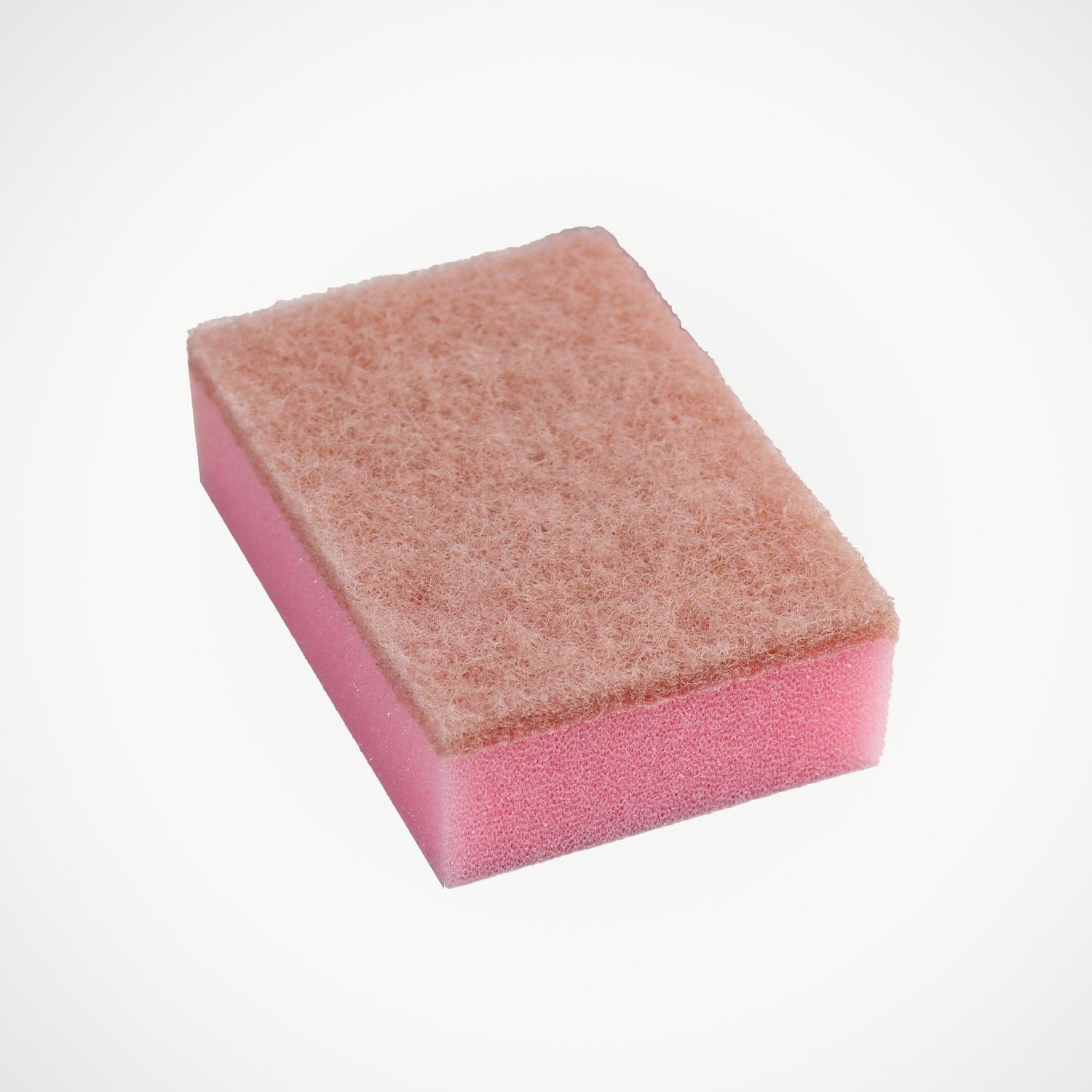 Dish Cleaning Sponge – Durable Kitchen Scrubber 10pc | Velvet Wipe