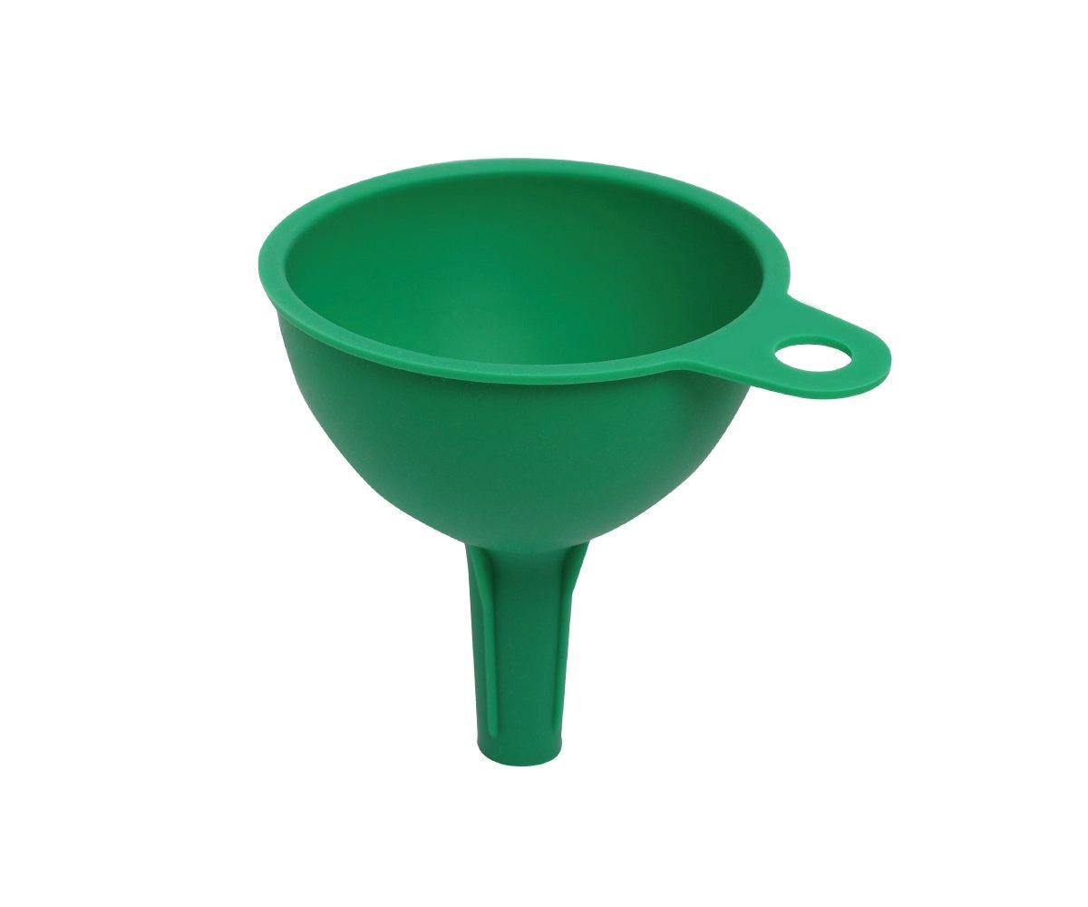 Silicone Funnel – Food-Grade, Spill-Proof Kitchen Aid |