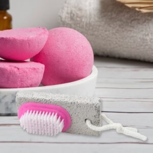 5_c641f793-7085-4879-b215-966cc61ee4e8 Pumice Stone Foot Scrubber – Dual-Action Brush | XcelCraft