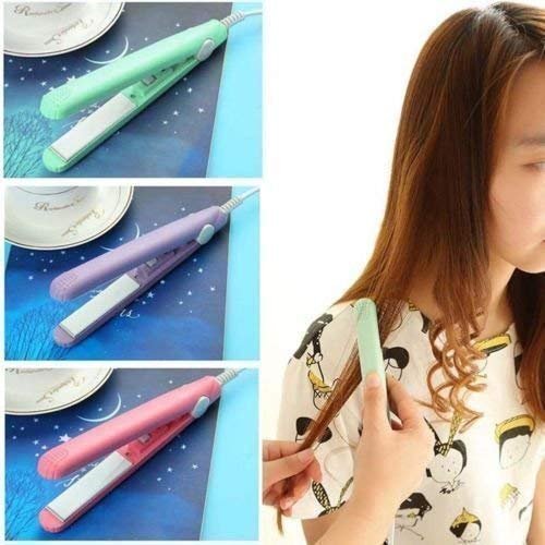 5_c9c126aa-7c10-42e2-99d3-cadeb637f78b Mini Hair Styler – Ceramic Straightener & Curler | Velvet Wellness