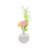 Mushroom Night Light – Color Changing LED with Auto Sensor |