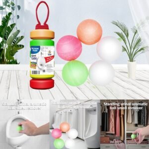 Urinal Deodorizing Blocks – Long-Lasting Freshness | Wonder Fresh