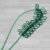 Portable Clothes Drying Rope – Elastic with 12 Clips | FERVENT