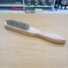 Steel Wire Brush – Heavy-Duty Rust & Paint Removal Tool | Indo Glow