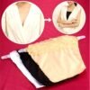 Cotton Clip-On Modesty Camisoles – Adjustable, Comfortable Fit