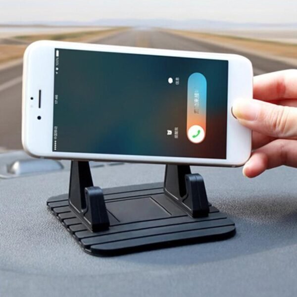Portable Mobile Stand – Universal Adjustable Phone Holder | PHOBIA