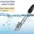 Immersion Water Heater – Portable 1000W for Fast Heating | Bathora