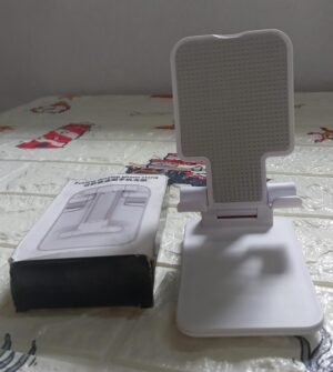 5a7387d9-2557-4a43-a491-5568b555eb94 Foldable Mobile Stand – Adjustable Desktop Holder | PHOBIA