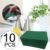 Kitchen Scrubber Pads – Multipurpose 10-Pack | SparkleTidy