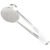 Frying Filter Spoon – 2-in-1 Stainless Steel with Clip | Quickslice