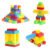 Building Blocks for Kids – Educational Creative Toy | Play Mancer