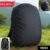 Waterproof Small Backpack Rain Cover – Lightweight & Durable Protection