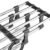 Trouser Hanger Organizer – Adjustable 5-in-1 Space Saver | Organivo