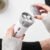 Travel Dispenser Bottle Set – 4-in-1 Leak-Proof | FERVENT