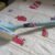 Triangular Sponge Brush – Long Handle Kitchen & Bathroom Cleaner | Velvet Wipe