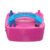 Electric Balloon Pump – Dual Nozzle Inflator | Play & Move