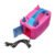 Electric Balloon Pump – Dual Nozzle Inflator | Play & Move
