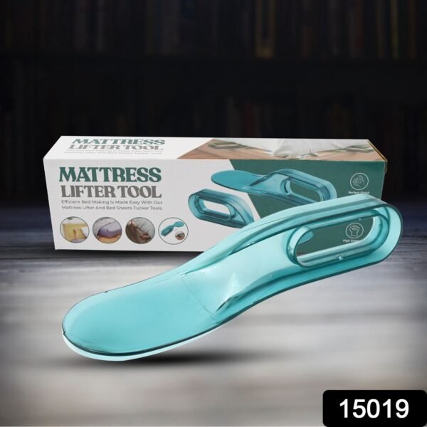 Mattress Lifter Tool – Ergonomic Bed Making Helper | ToolMate Pro