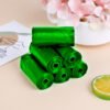 Biodegradable Garbage Bags – Eco-Friendly & Durable 19x21 inch