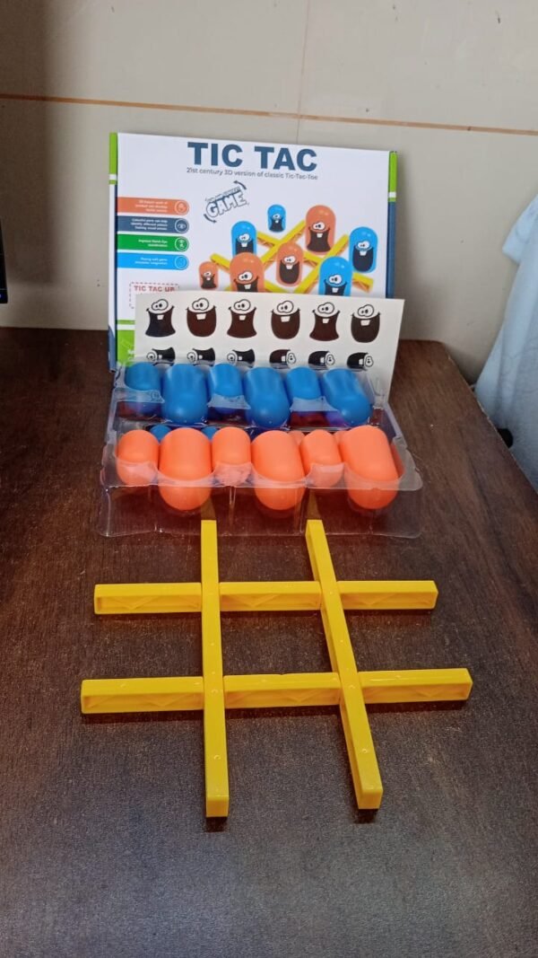 Gobble Game – Mind Challenging Strategy Board Game | Inventive Play