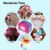 Electric Balloon Pump – Dual Nozzle Inflator | Play & Move