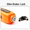Bike Brake Lock – Heavy Duty Anti-Theft Security | RaceVault