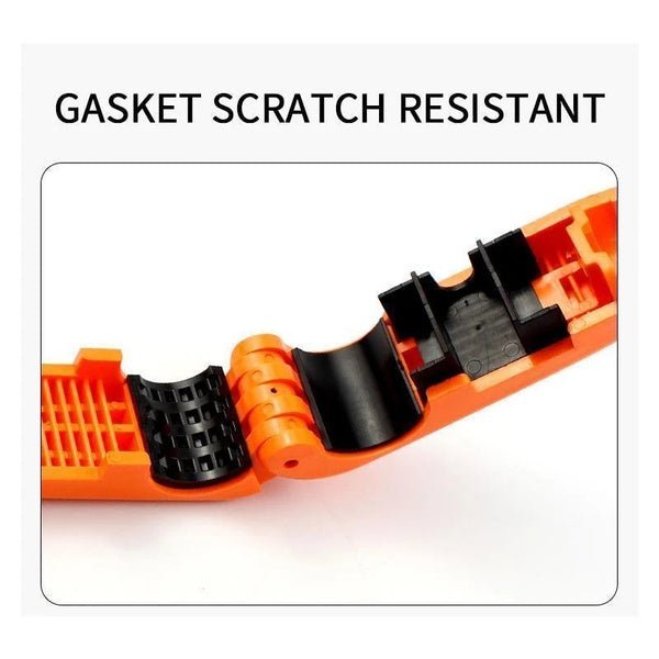 Bike Brake Lock – Heavy Duty Anti-Theft Security | RaceVault