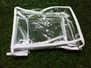 Laundry 7 Section Bag – Clothes Sorting & Storage | Indo Glow