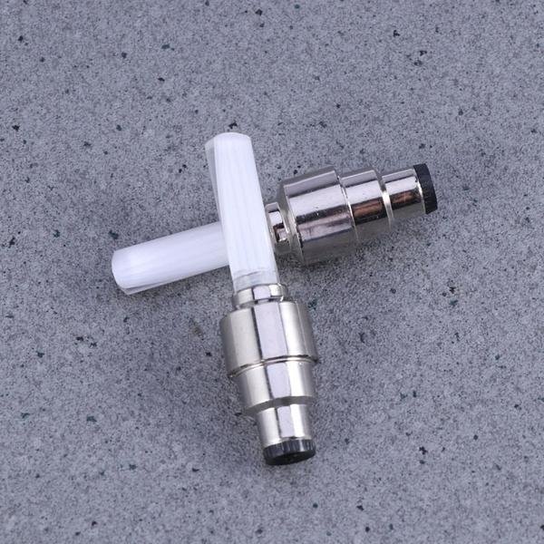 LED Tyre Valve Caps – Motion-Activated Light | RaceVault