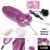Electric Facial Hair Remover – Gentle & Smooth Skin | Velvet Wellness