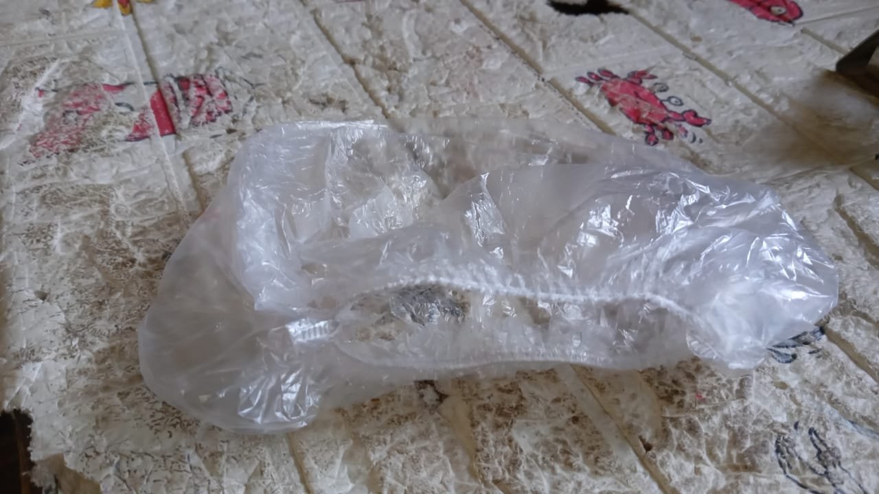5f9c14cb-07a6-42f9-8c5b-49b92167a7dc Disposable Shower Cap – Waterproof & Hygienic | VelvaBloom