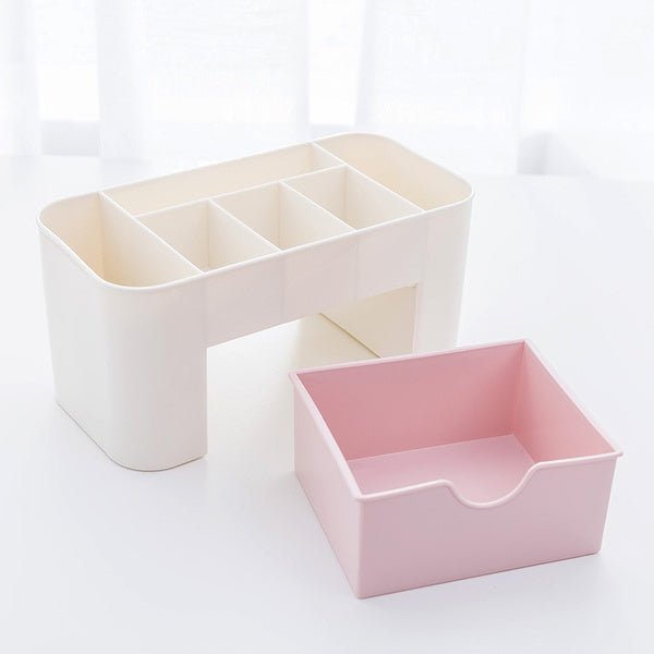 Cutlery Box – Efficient Kitchen Utensil Organizer | Lunchie Bunchie