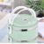Insulated Stainless Steel Lunch Box – 2-Layer Tiffin | Lunchie Bunchie