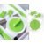 Vegetable Chopper – Adjustable Hand Press Slicer | XcelCraft