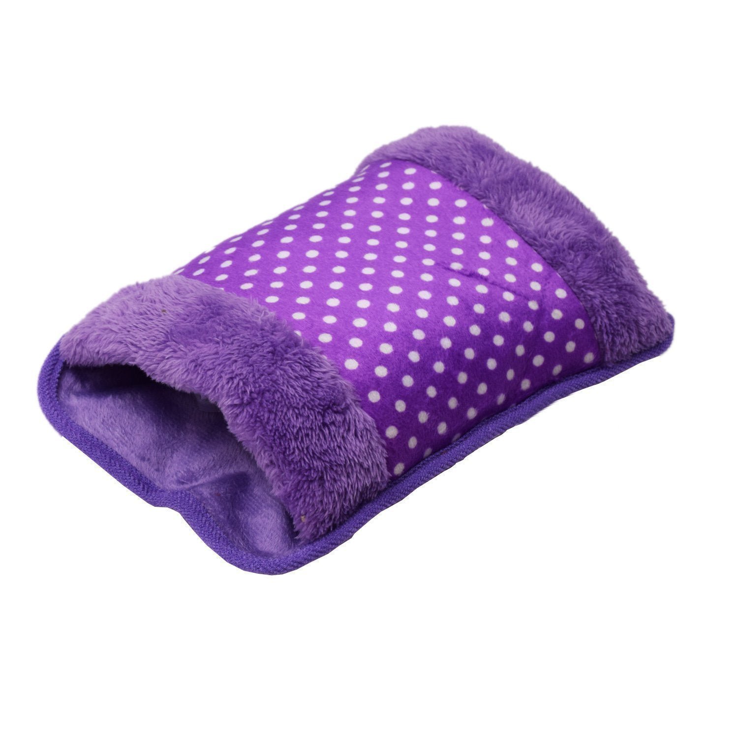 Electric Heating Pad – Rechargeable Pain Relief | Velvet Wellness