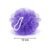 Bath Loofah Sponge – 6 Pcs Exfoliating Body Scrubber | VelvaBloom