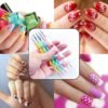 Nail Art Point Pen Set – Easy Design Creation for Women