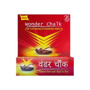 Cockroach Repellent Chalk – Effective Home Pest Control | Grow Vanta