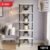 Multipurpose Foldable 6 Layer Storage Rack – Space-Saving Home Organizer