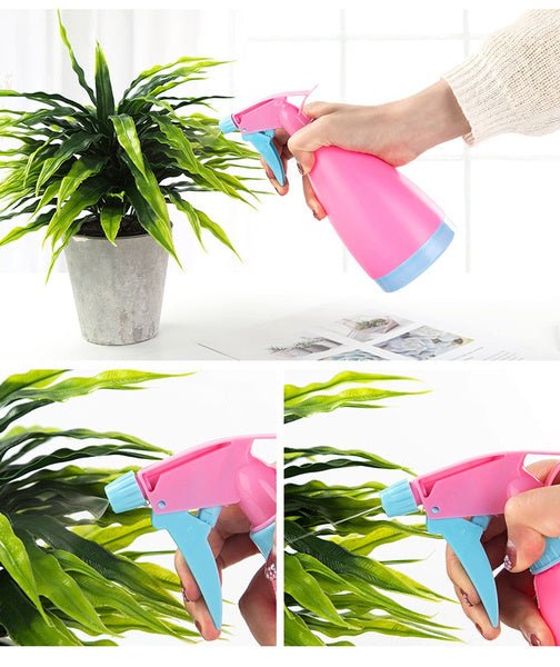 Water Spray Bottle – Multipurpose Home & Garden | Styleva
